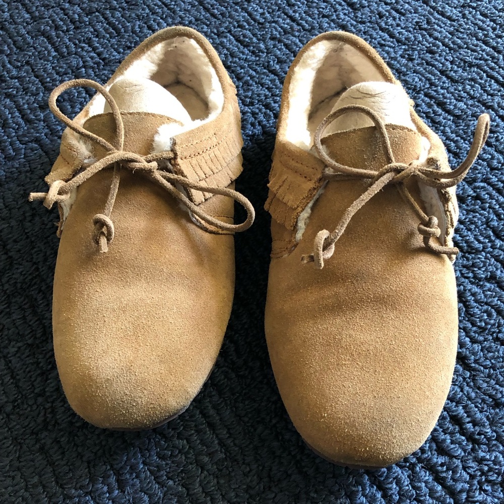 Slippers